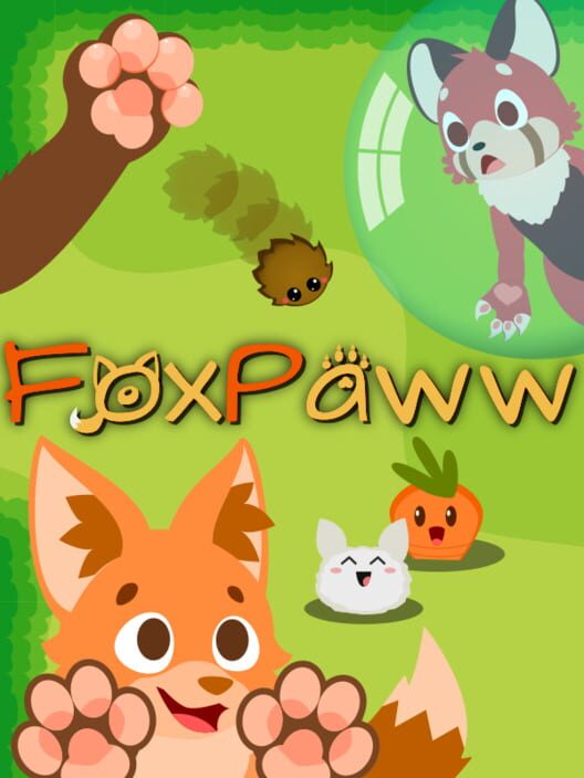 FoxPaww