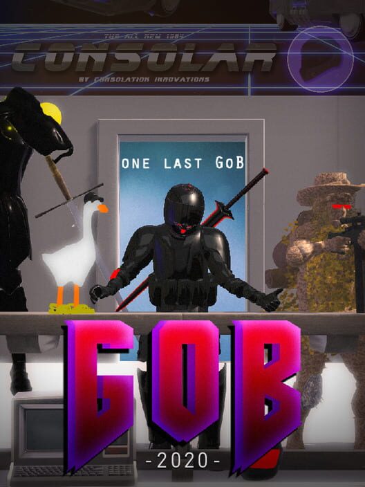 GoB 2020