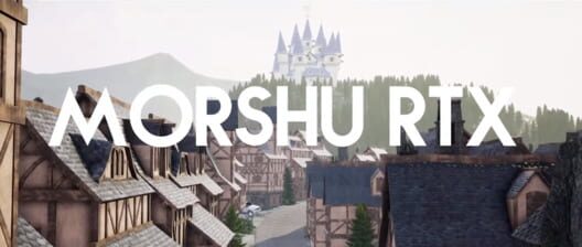 Morshu RTX