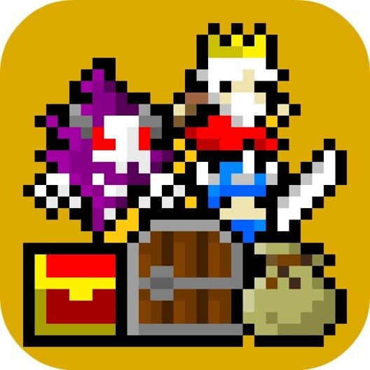 MinuteDungeon