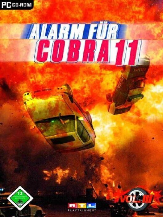 Alarm für Cobra 11: Vol. III