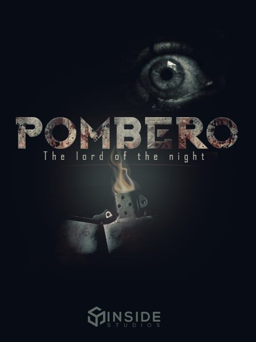 Pombero: The Lord of the Night