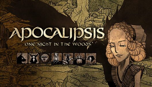 Apocalipsis: One Night in the Woods