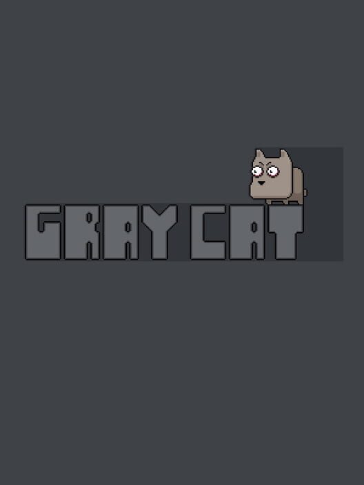 Gray Cat