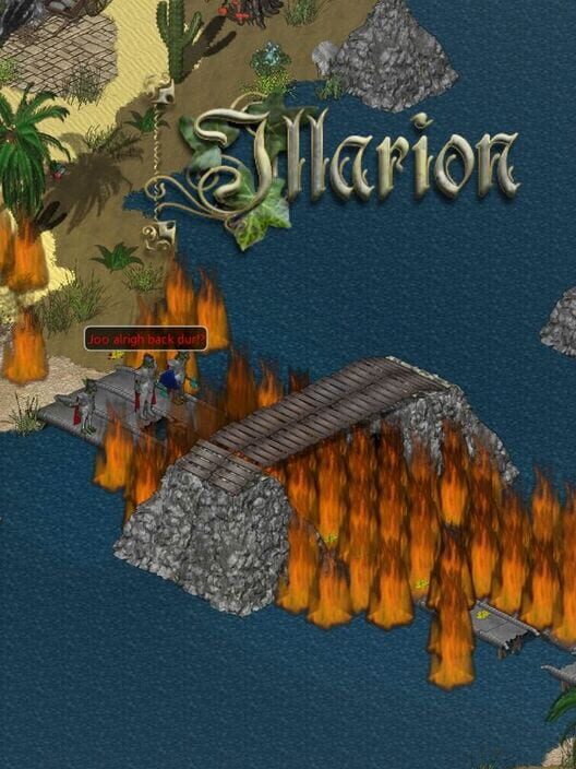 Illarion