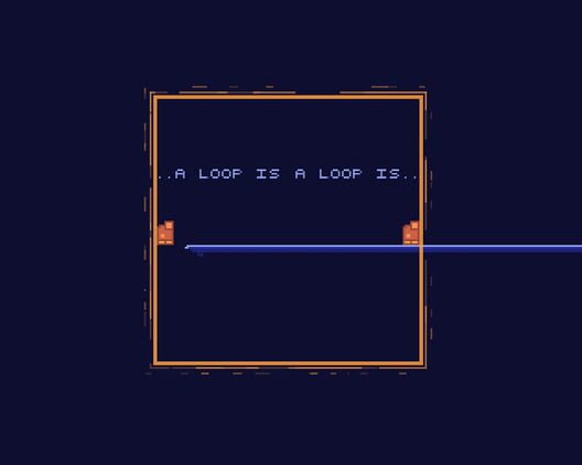 A Loop is a Loop is