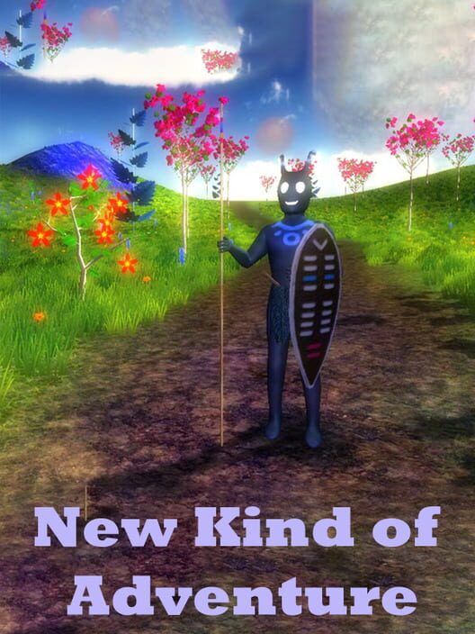 New Kind of Adventure