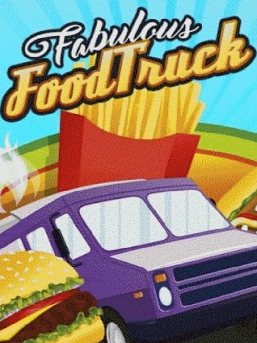 Fabulous Food Truck
