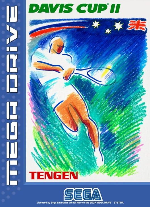 Davis Cup II