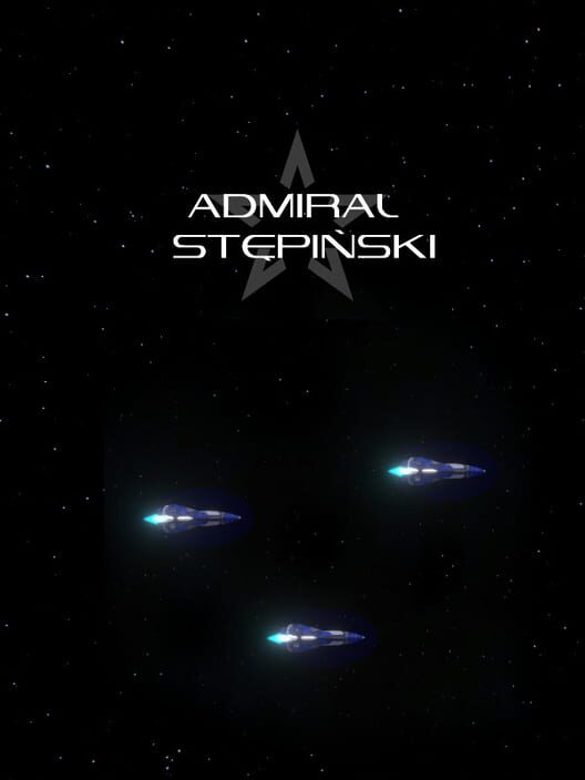 Admiral Stepinski