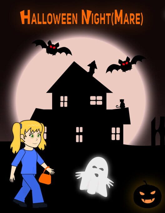 Halloween Night(Mare)
