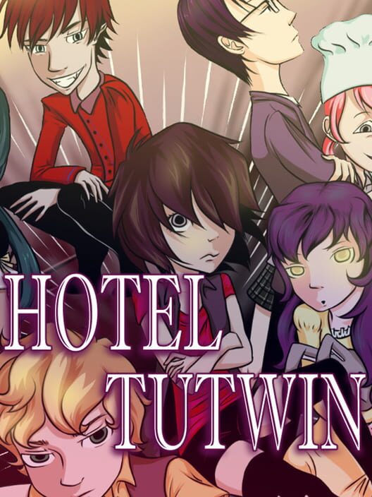 Hotel Tutwin