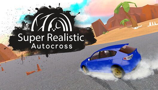 Super Realistic Autocross