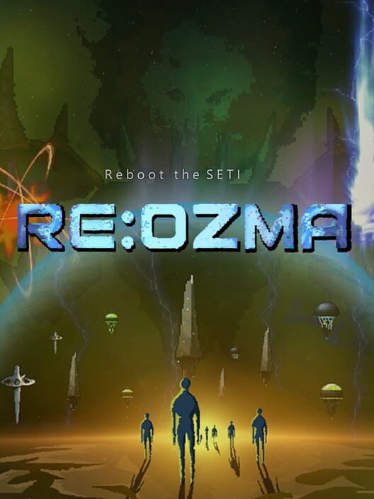 Re:Ozma
