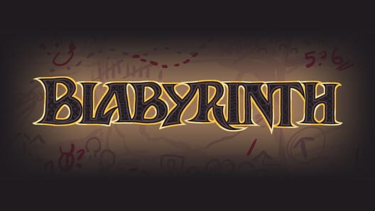 Blabyrinth