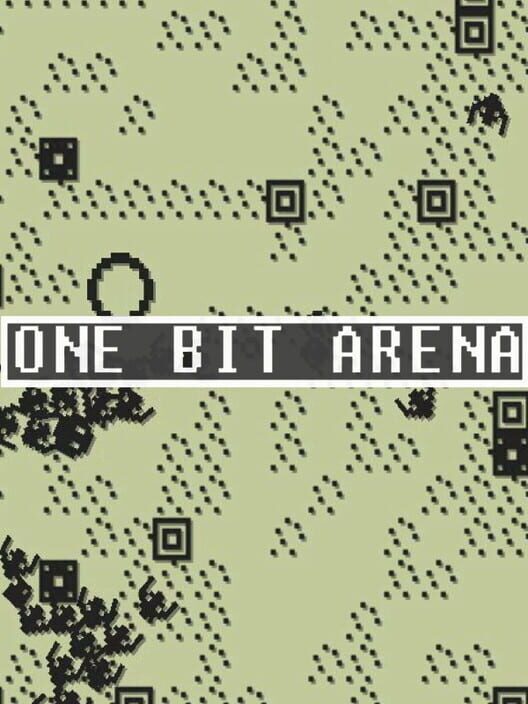 One Bit Arena