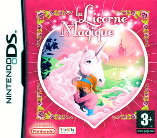 The Magical Unicorn
