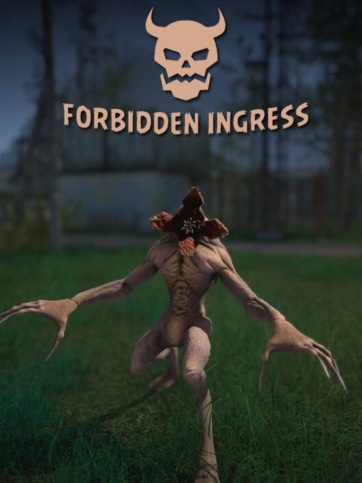 Forbidden Ingress