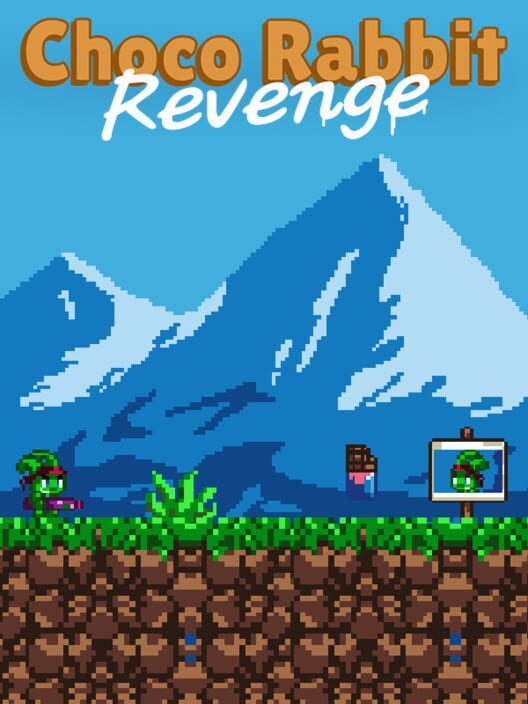 Choco Rabbit Revenge