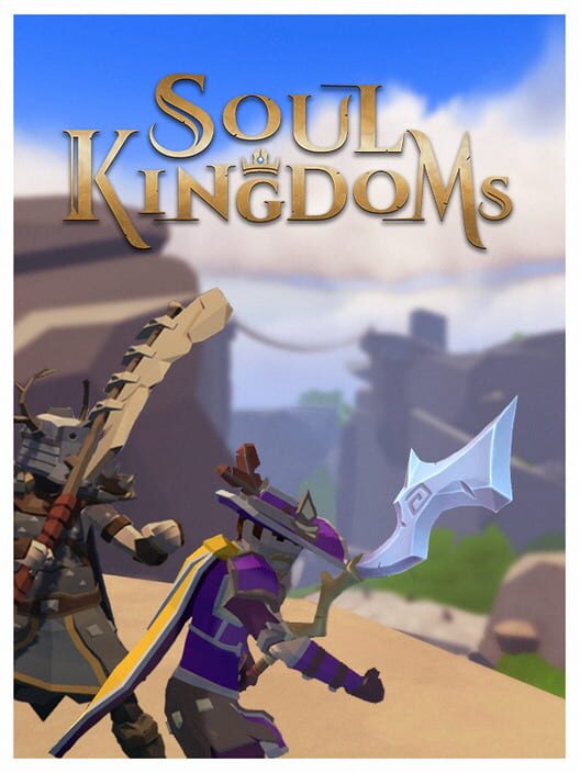 Soul Kingdoms