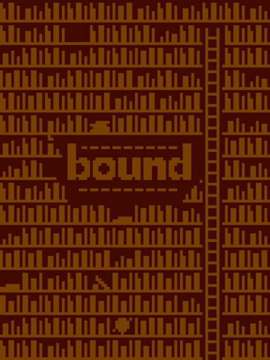 Bound