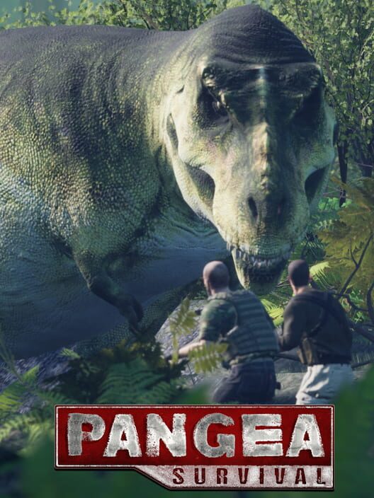 Pangea Survival