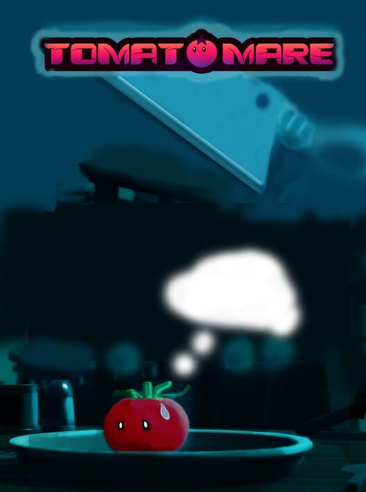 Tomatomare