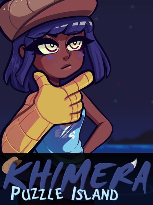 Khimera: Puzzle Island