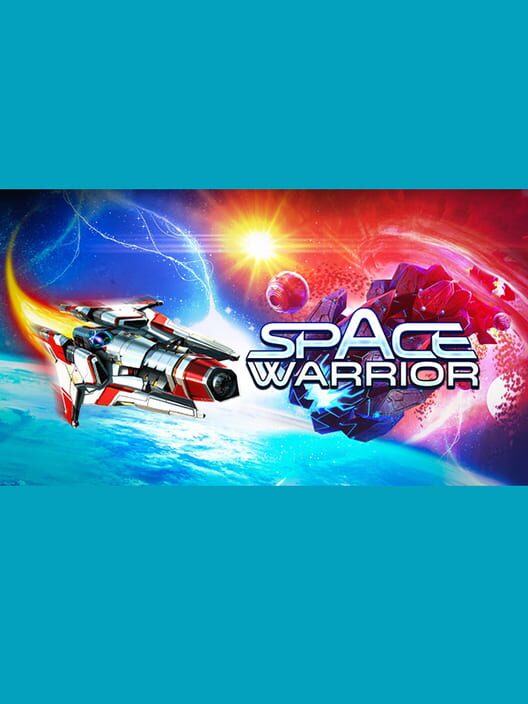 Space Warrior