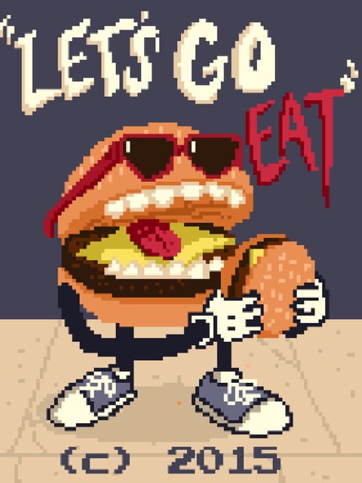 Let's Go Eat