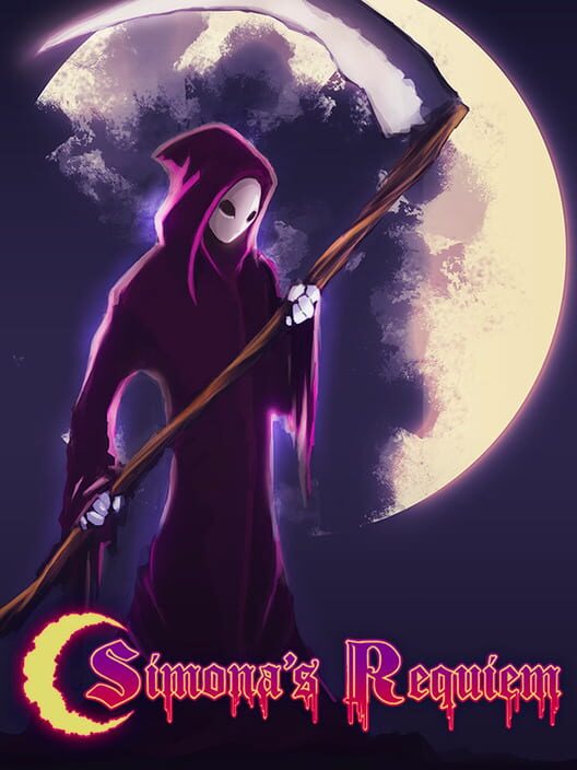 Simona's Requiem