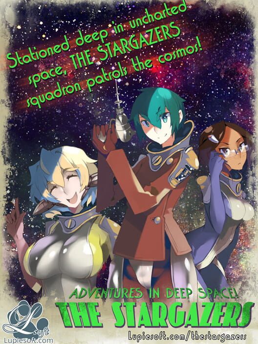 The Stargazers