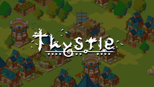 Thystle