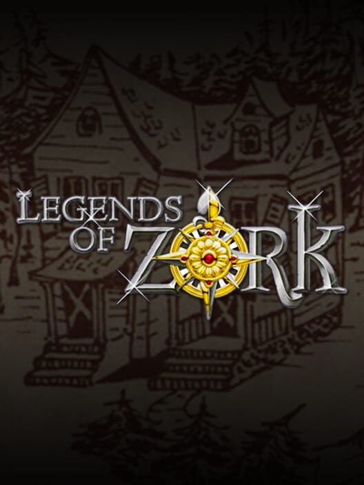 Legends of Zork