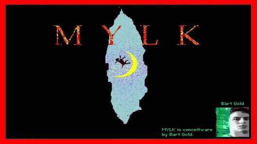 Mylk