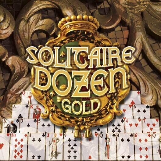 Solitaire Dozen Gold
