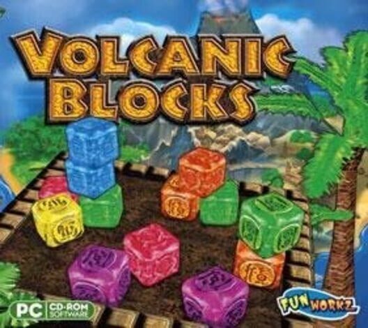 Volcanic Blocks