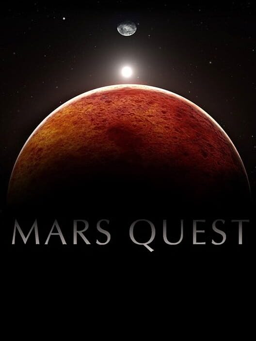 Mars Quest