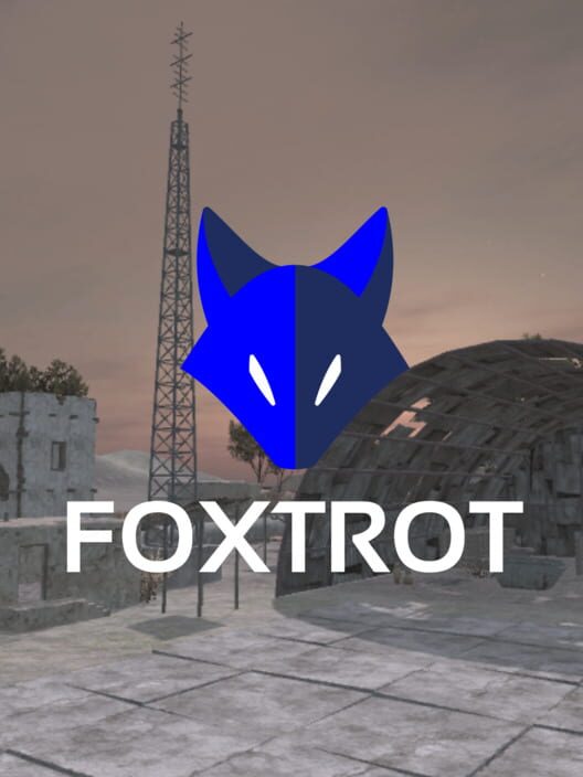 Foxtrot