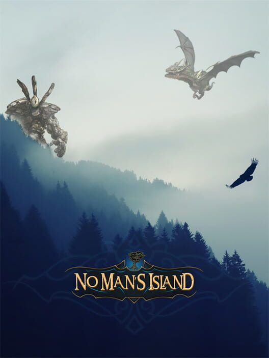 No Man's Island