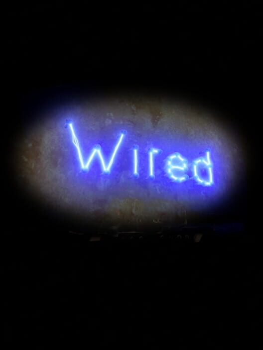 Wired