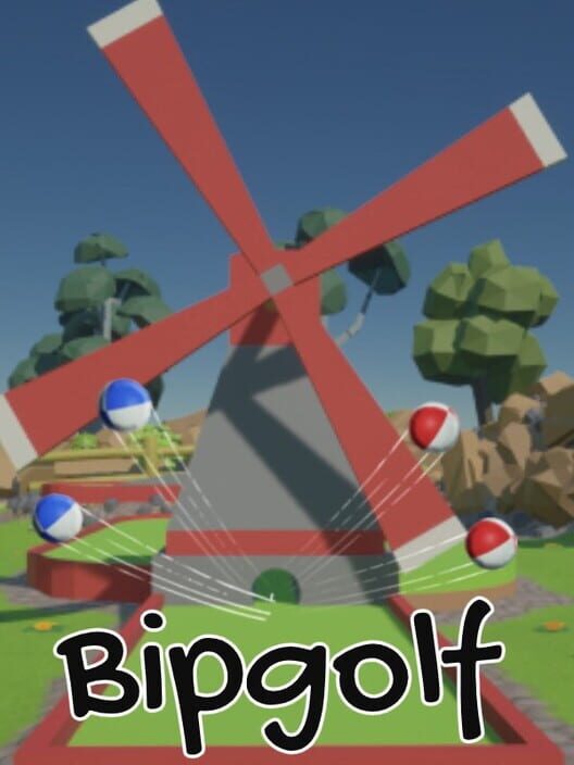 Bipgolf