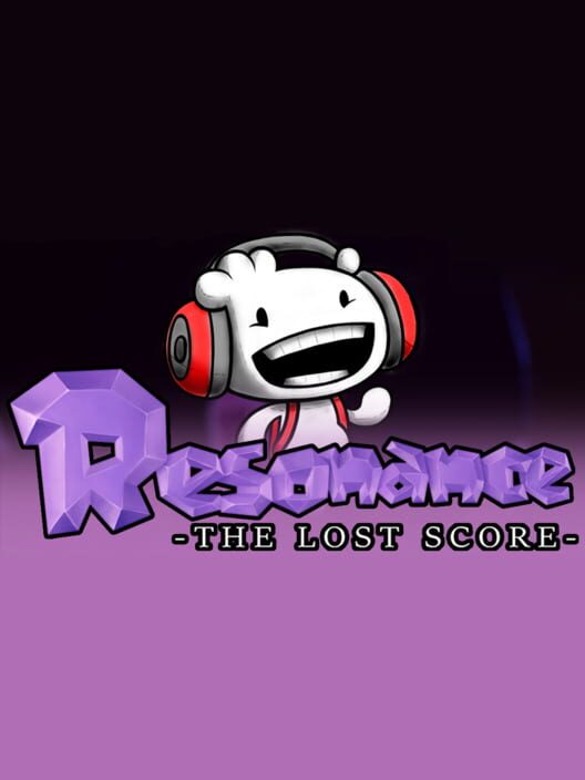 Resonance: The Lost Score