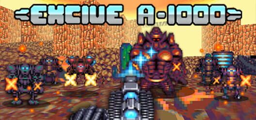 Exсive A-1000