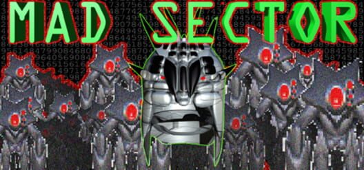 Mad-Sector