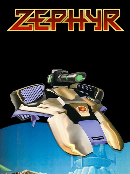 Zephyr