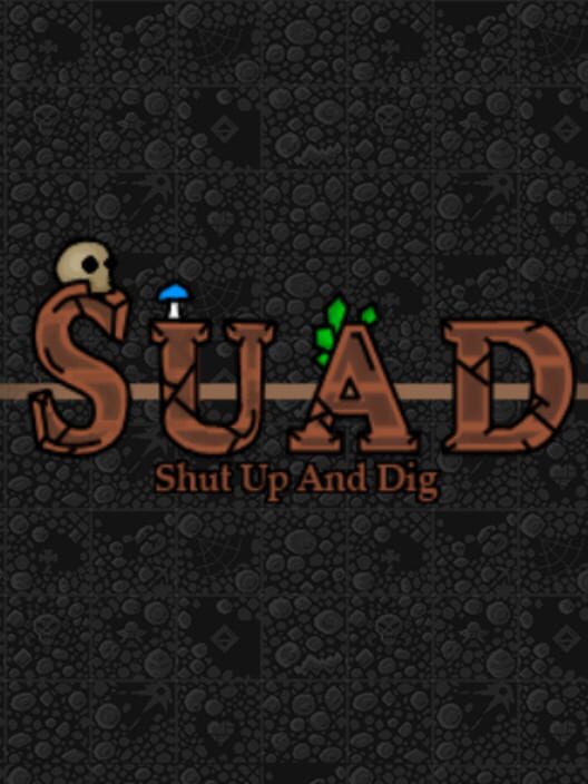 Shut Up and Dig