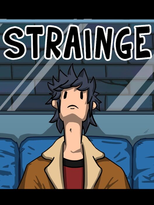 Strainge