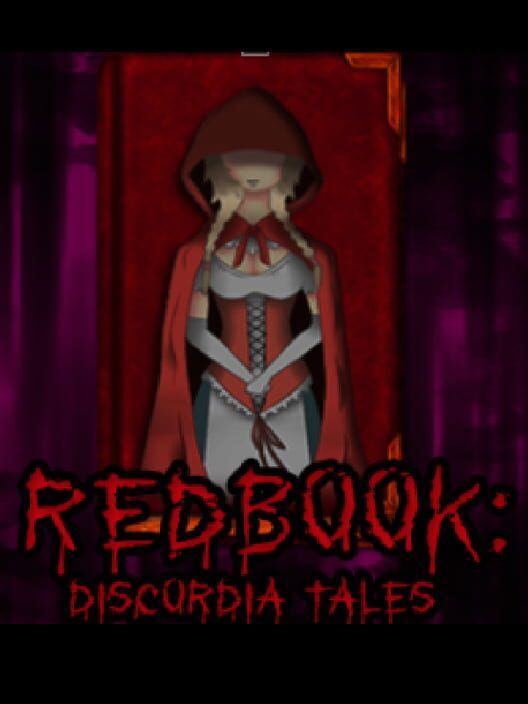 Red Book: Discordia Tales