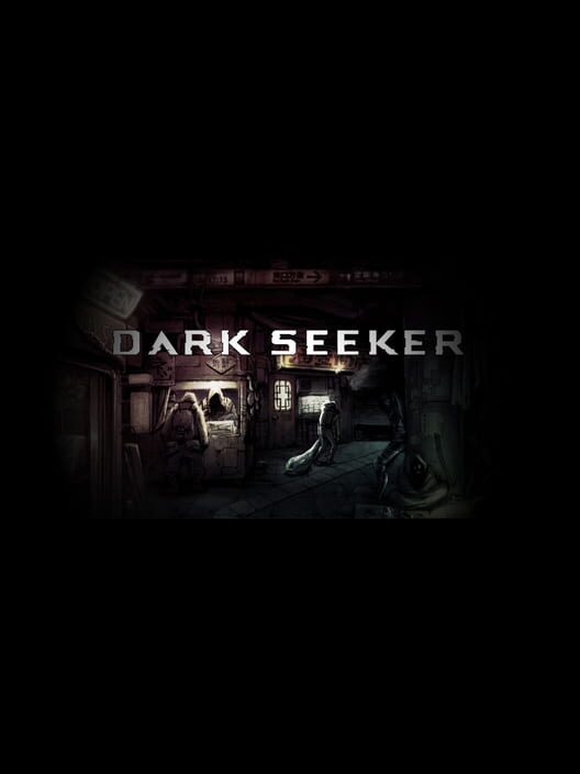 Dark Seeker